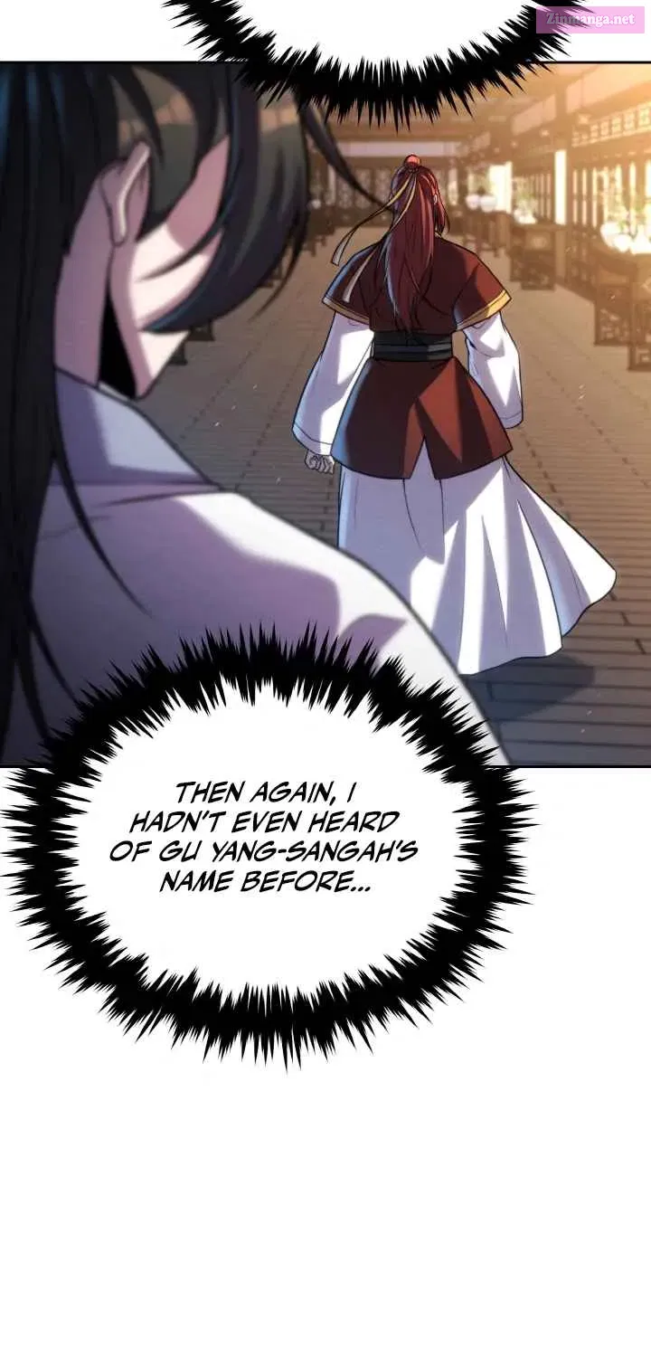 The Youngest Disciple Of The Martial Arts Leader Chapter 33 page 71 - MangaKakalot