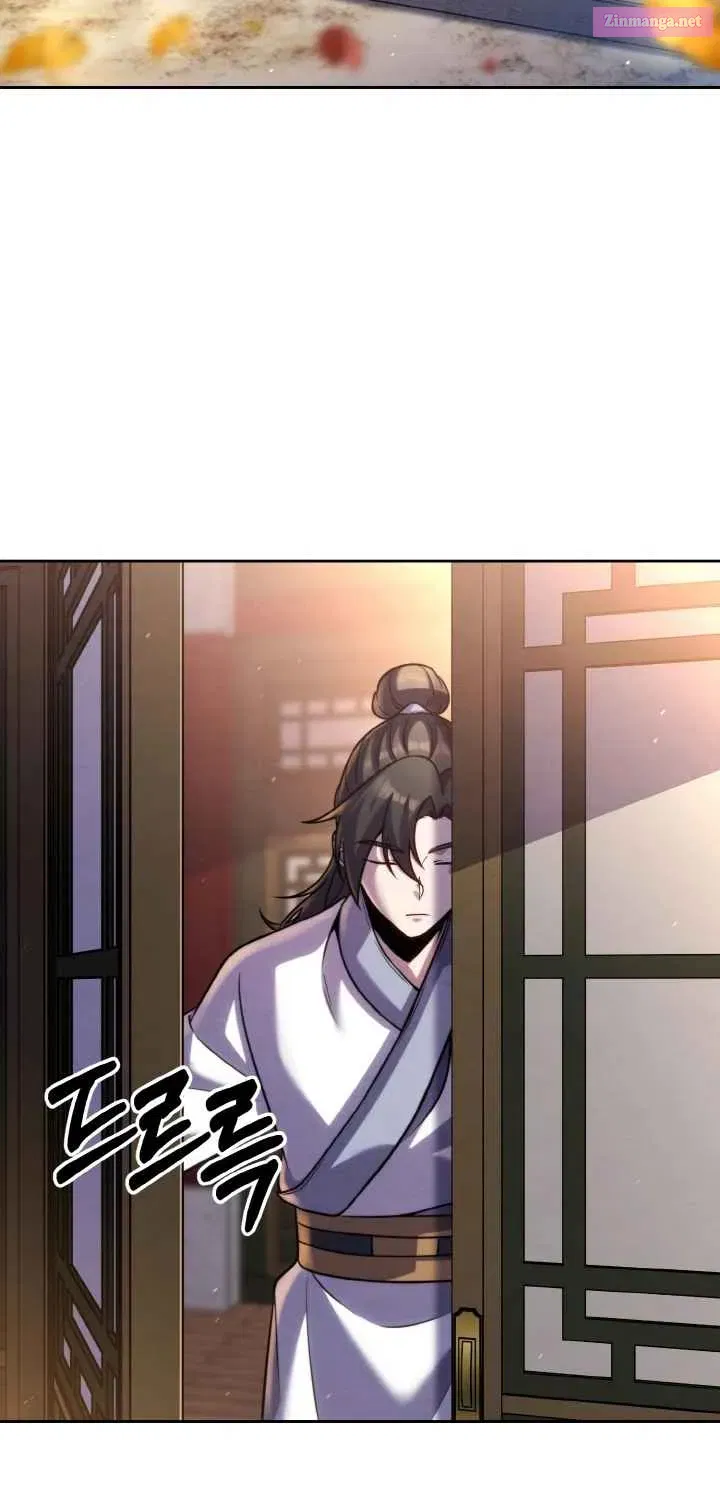 The Youngest Disciple Of The Martial Arts Leader Chapter 33 page 77 - MangaNelo