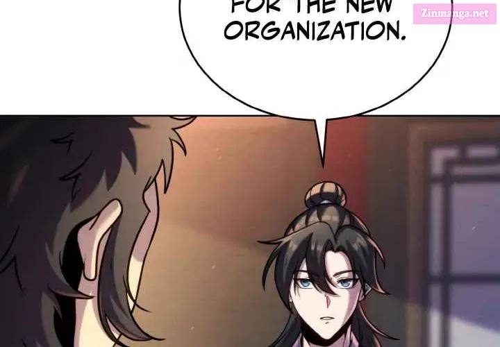 The Youngest Disciple Of The Martial Arts Leader Chapter 33 page 94 - MangaKakalot