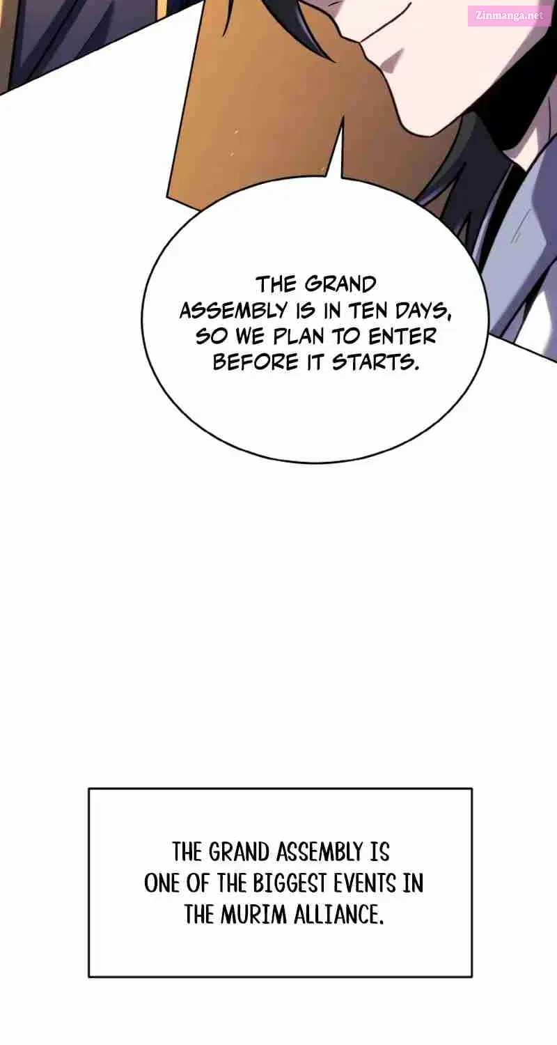 The Youngest Disciple Of The Martial Arts Leader Chapter 34 page 30 - MangaKakalot