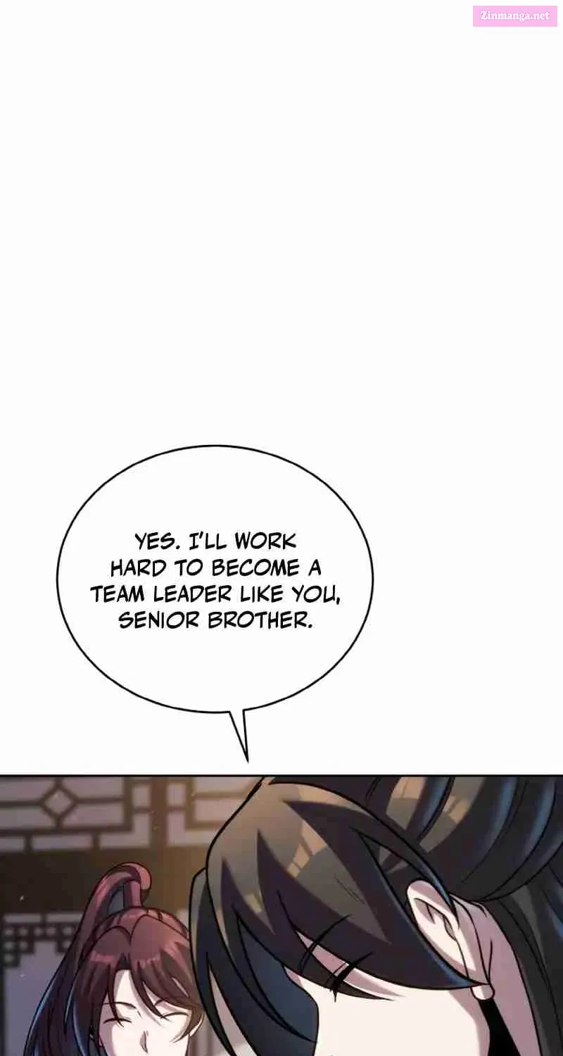 The Youngest Disciple Of The Martial Arts Leader Chapter 34 page 39 - MangaKakalot