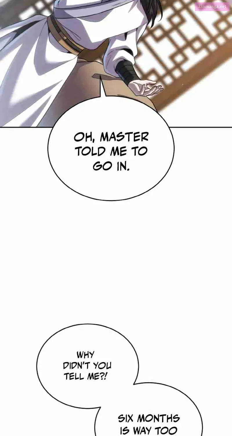 The Youngest Disciple Of The Martial Arts Leader Chapter 34 page 49 - MangaKakalot