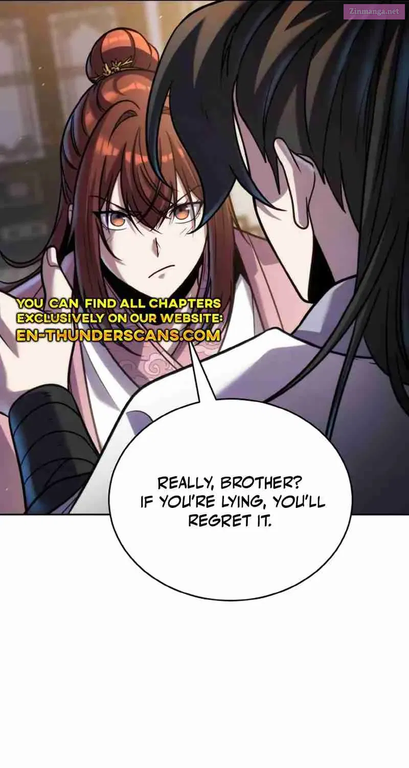 The Youngest Disciple Of The Martial Arts Leader Chapter 34 page 55 - MangaKakalot