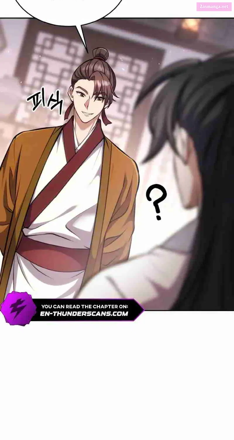 The Youngest Disciple Of The Martial Arts Leader Chapter 4 page 63 - MangaKakalot