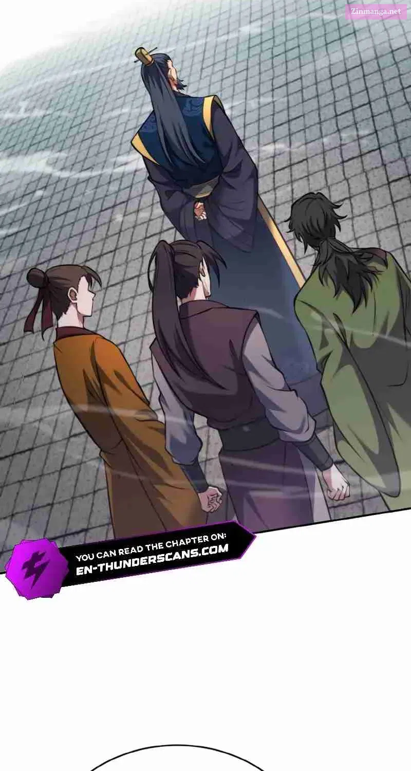 The Youngest Disciple Of The Martial Arts Leader Chapter 4 page 70 - MangaKakalot