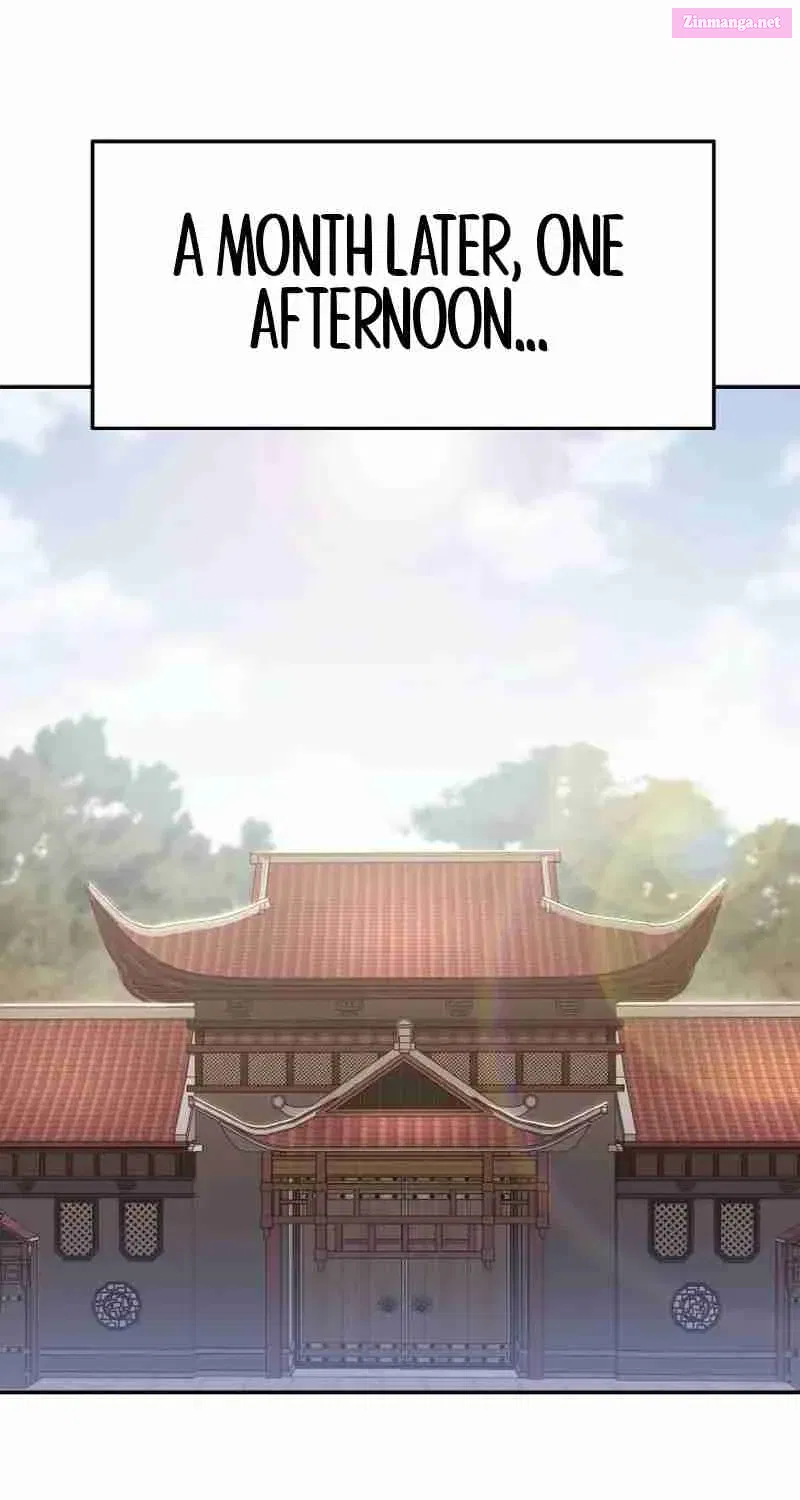 The Youngest Disciple Of The Martial Arts Leader Chapter 4 page 87 - MangaKakalot