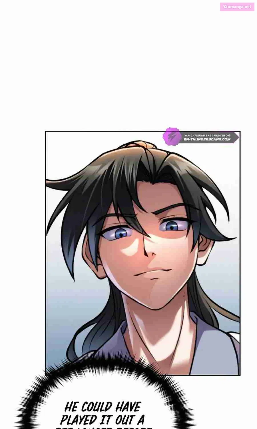 The Youngest Disciple Of The Martial Arts Leader Chapter 5 page 70 - Mangabat