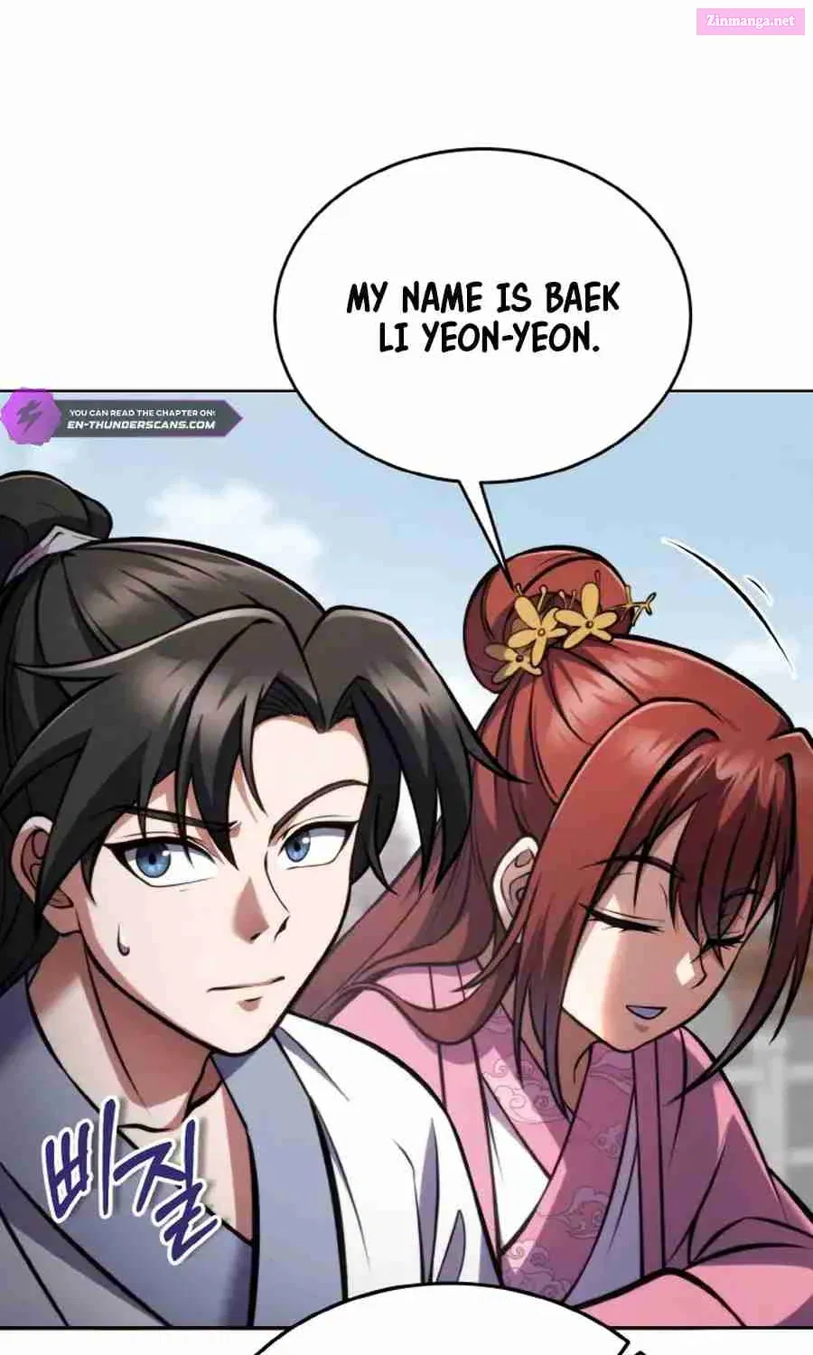 The Youngest Disciple Of The Martial Arts Leader Chapter 5 page 76 - MangaKakalot