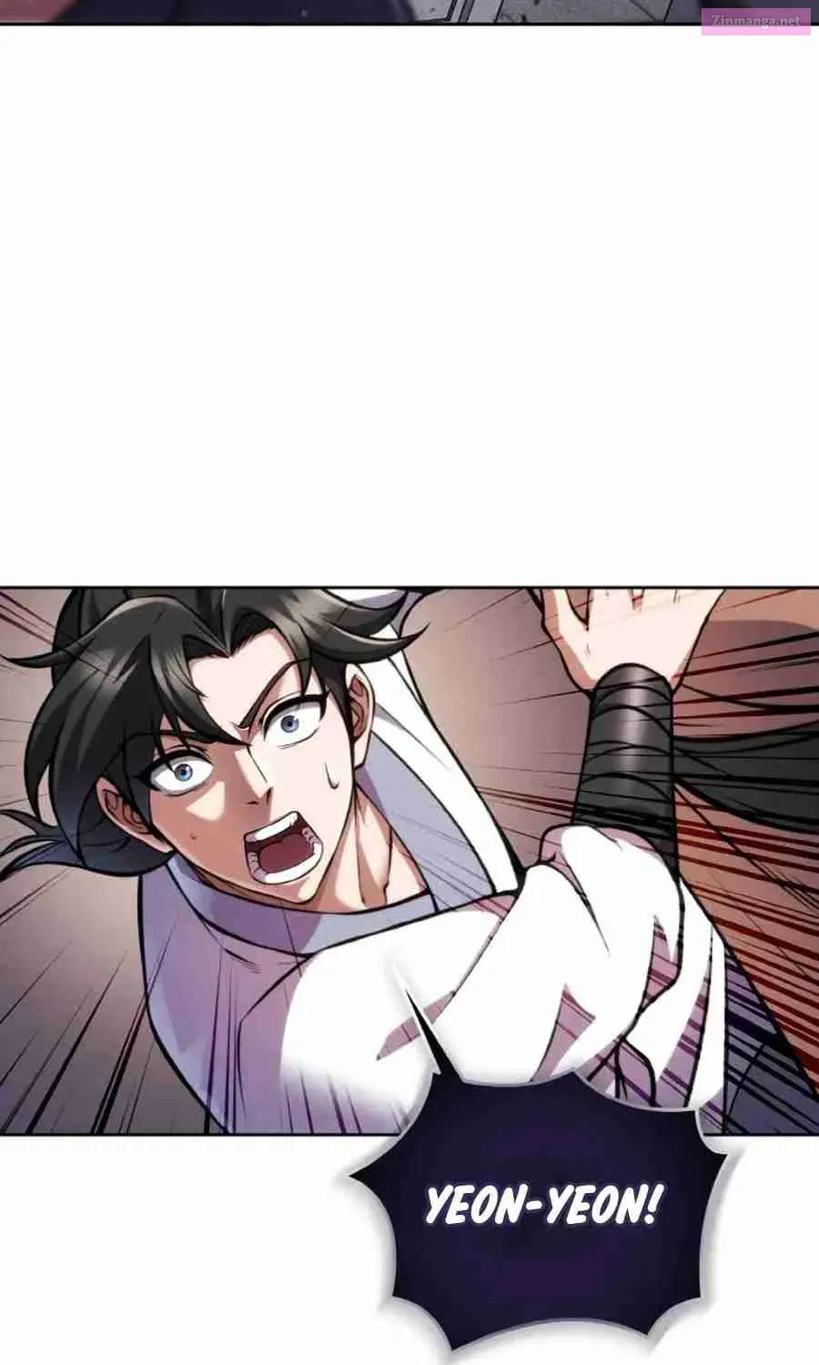 The Youngest Disciple Of The Martial Arts Leader Chapter 5 page 97 - MangaKakalot