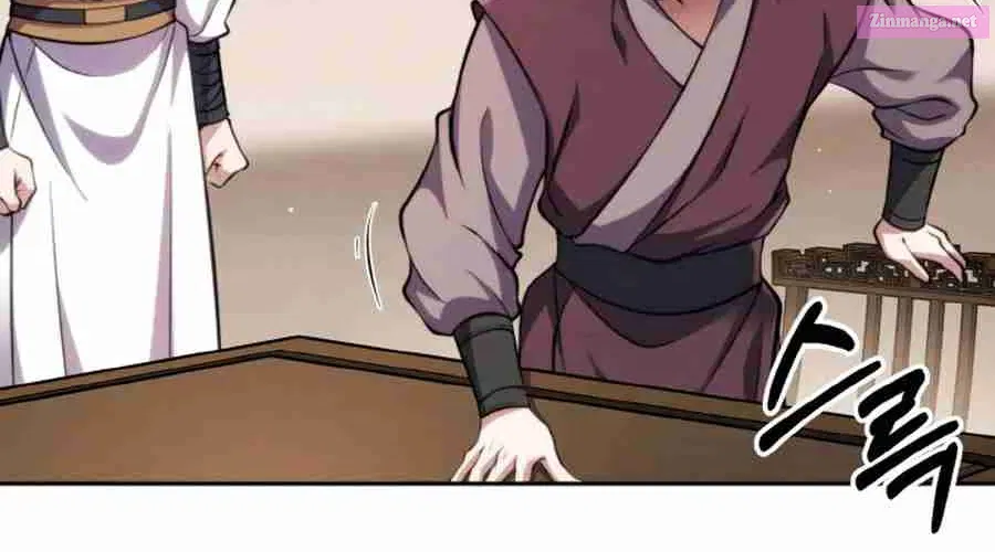 The Youngest Disciple Of The Martial Arts Leader Chapter 6 page 50 - MangaKakalot