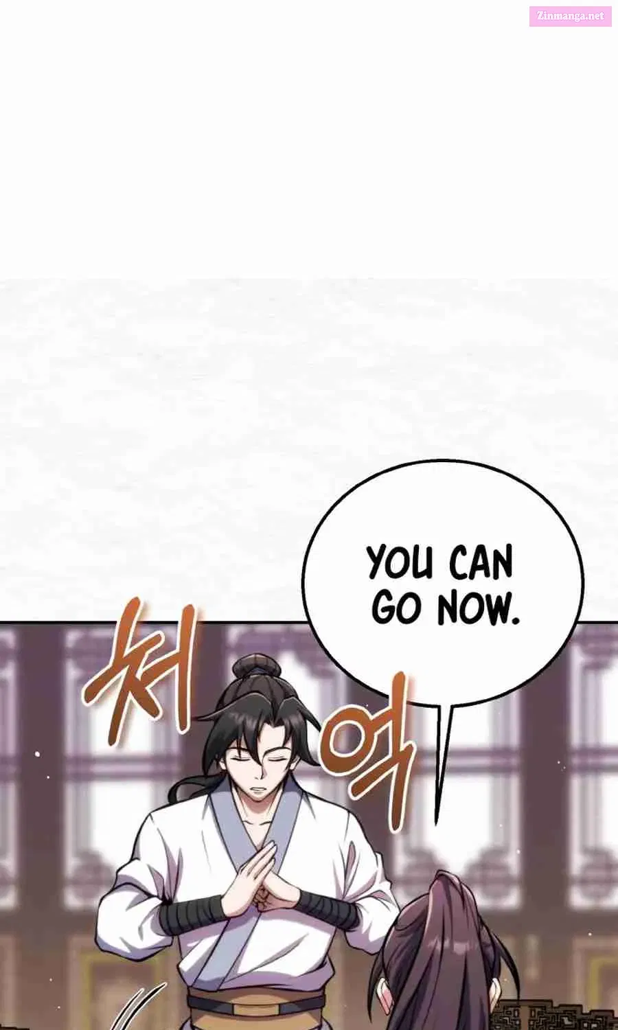 The Youngest Disciple Of The Martial Arts Leader Chapter 6 page 51 - MangaKakalot