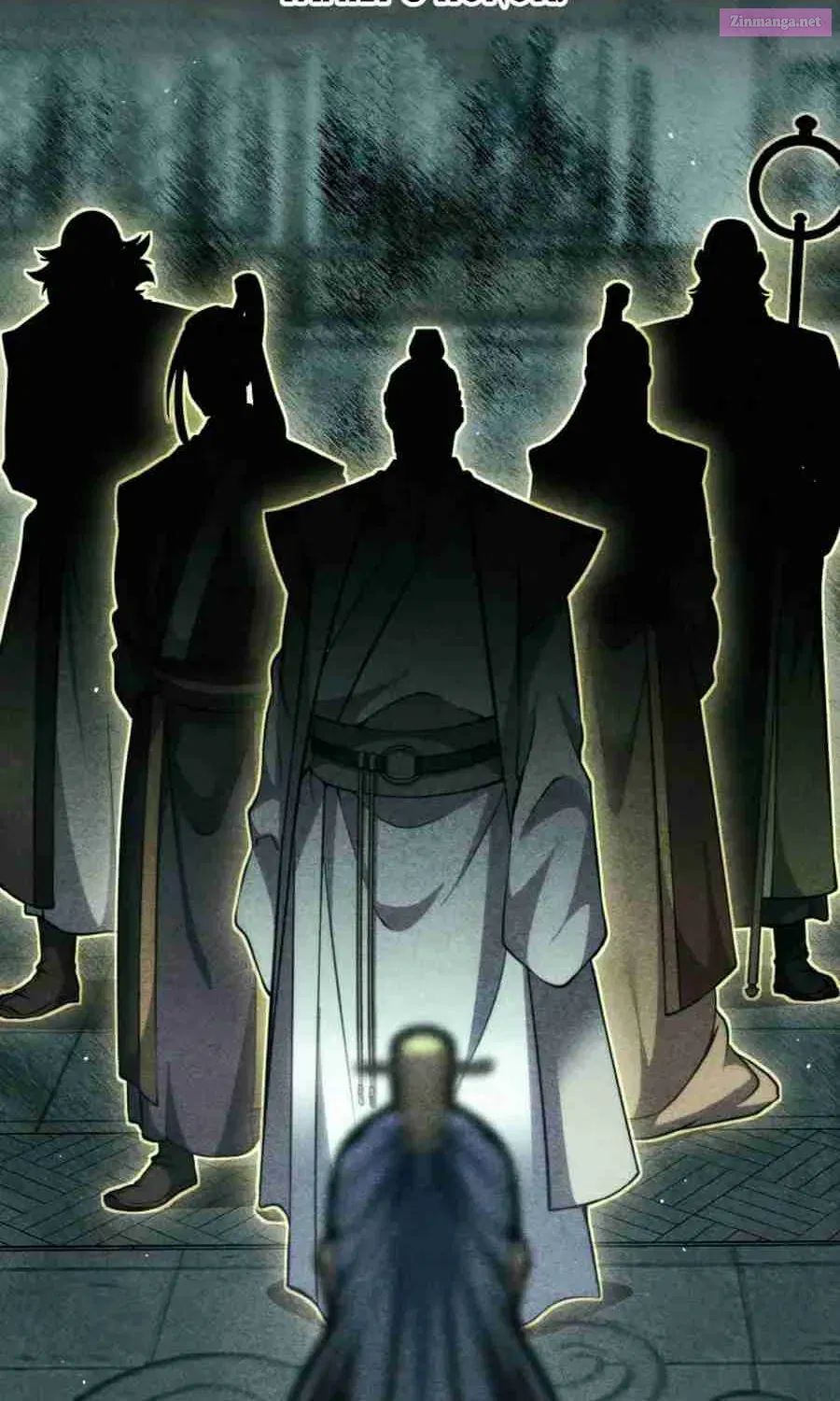 The Youngest Disciple Of The Martial Arts Leader Chapter 6 page 76 - Mangabat