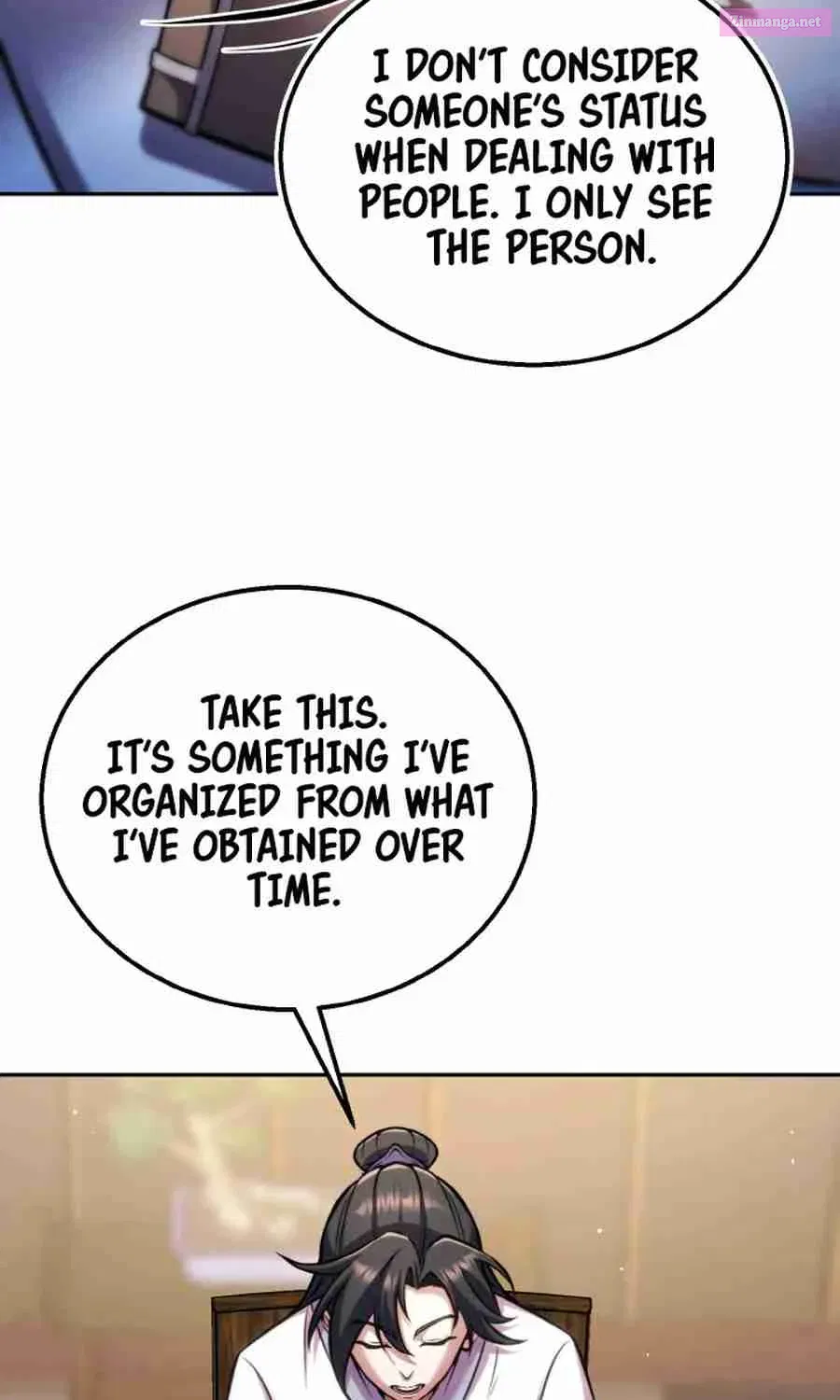 The Youngest Disciple Of The Martial Arts Leader Chapter 6 page 89 - MangaKakalot