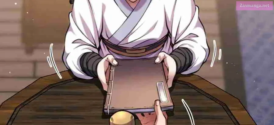 The Youngest Disciple Of The Martial Arts Leader Chapter 6 page 90 - Mangabat