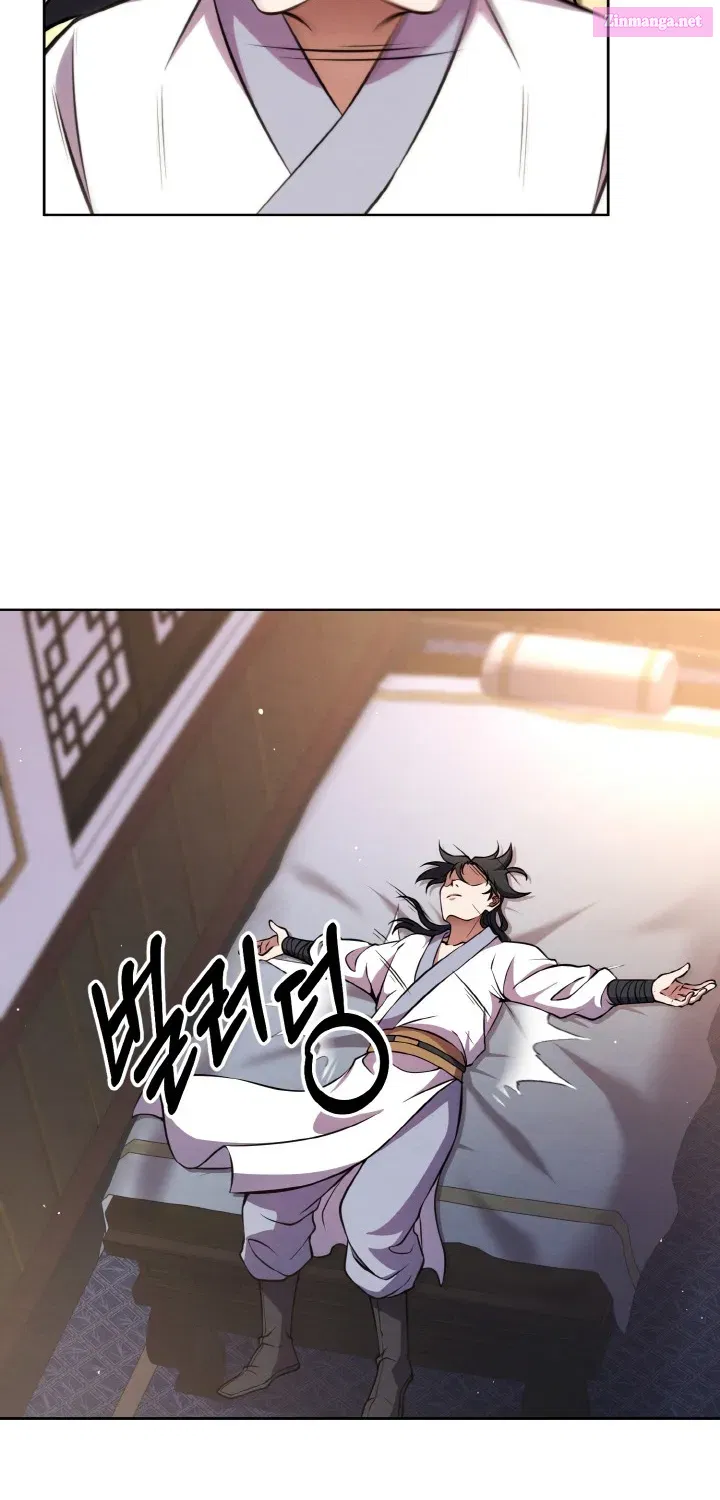 The Youngest Disciple Of The Martial Arts Leader Chapter 7 page 71 - MangaNelo