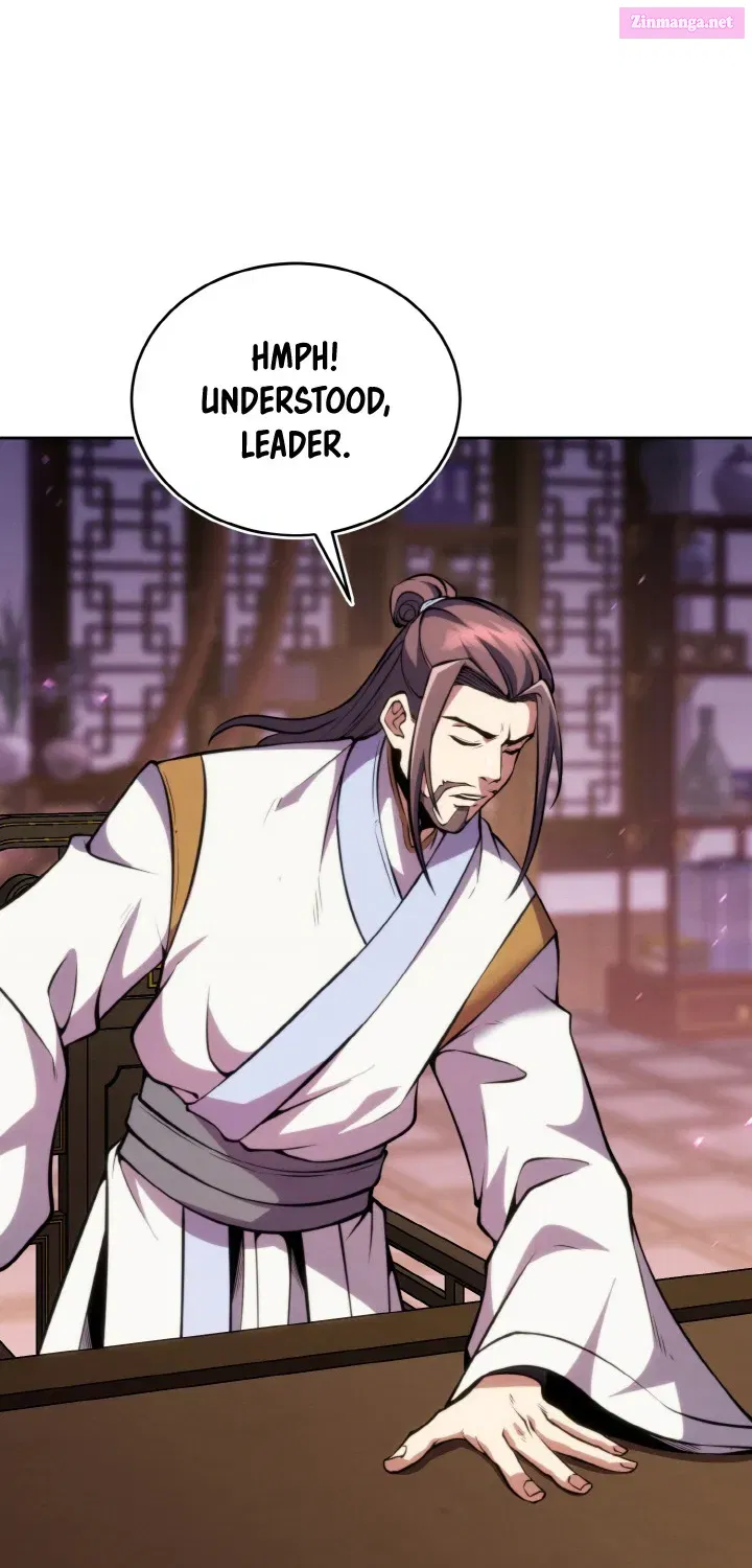 The Youngest Disciple Of The Martial Arts Leader Chapter 9 page 30 - MangaKakalot