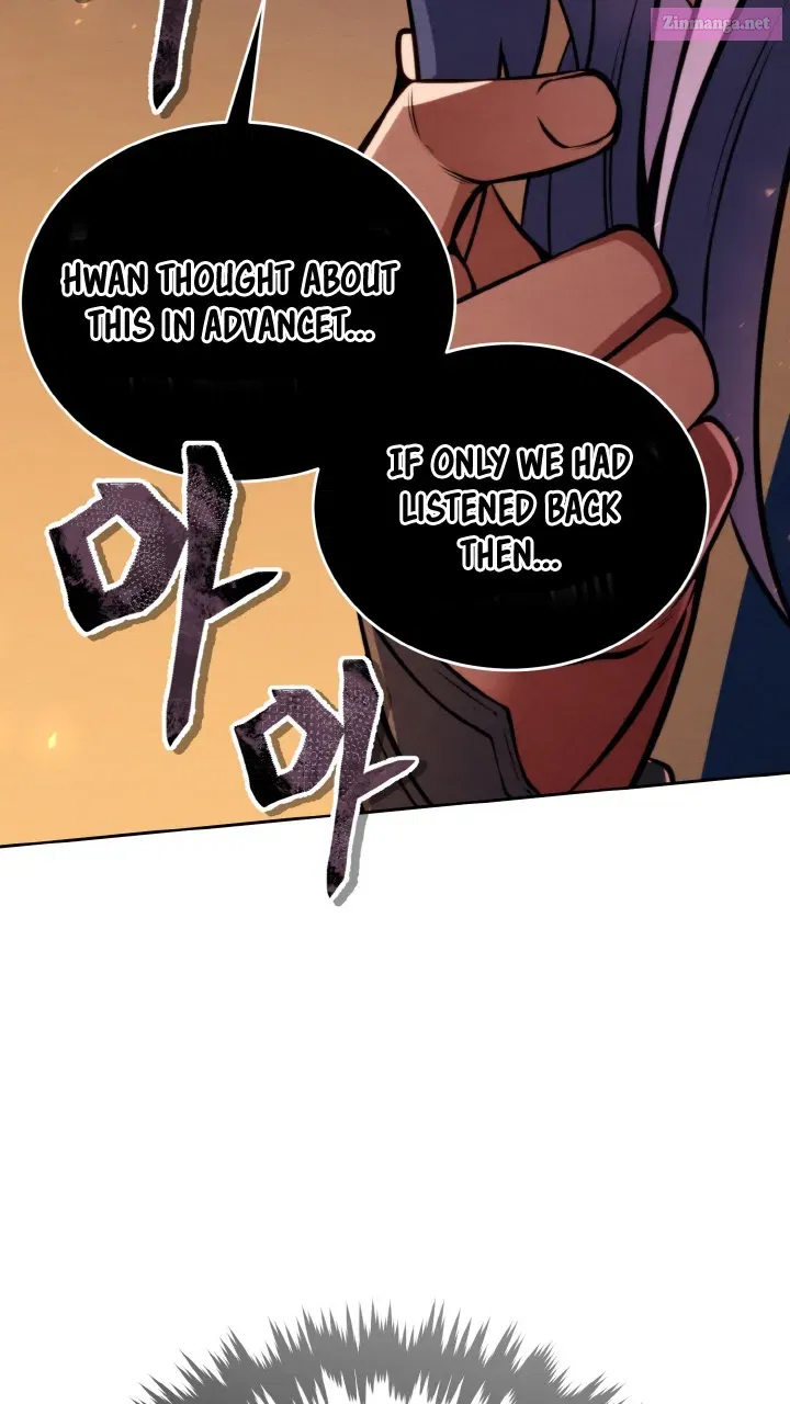 The Youngest Disciple Of The Martial Arts Leader Chapter 9 page 47 - Mangabat