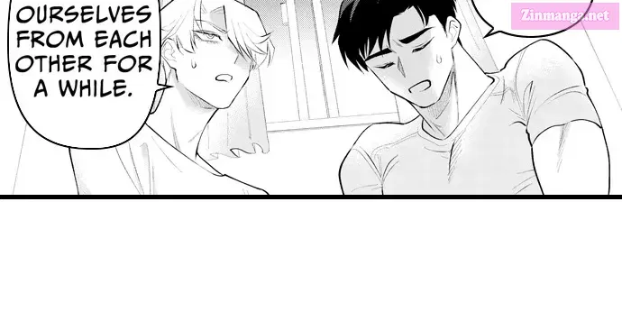 Their Love Is Too Much For Reality Tv! Chapter 6 page 23 - MangaKakalot