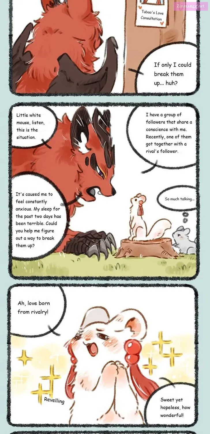 There are beasts Chapter 136 page 2 - MangaKakalot