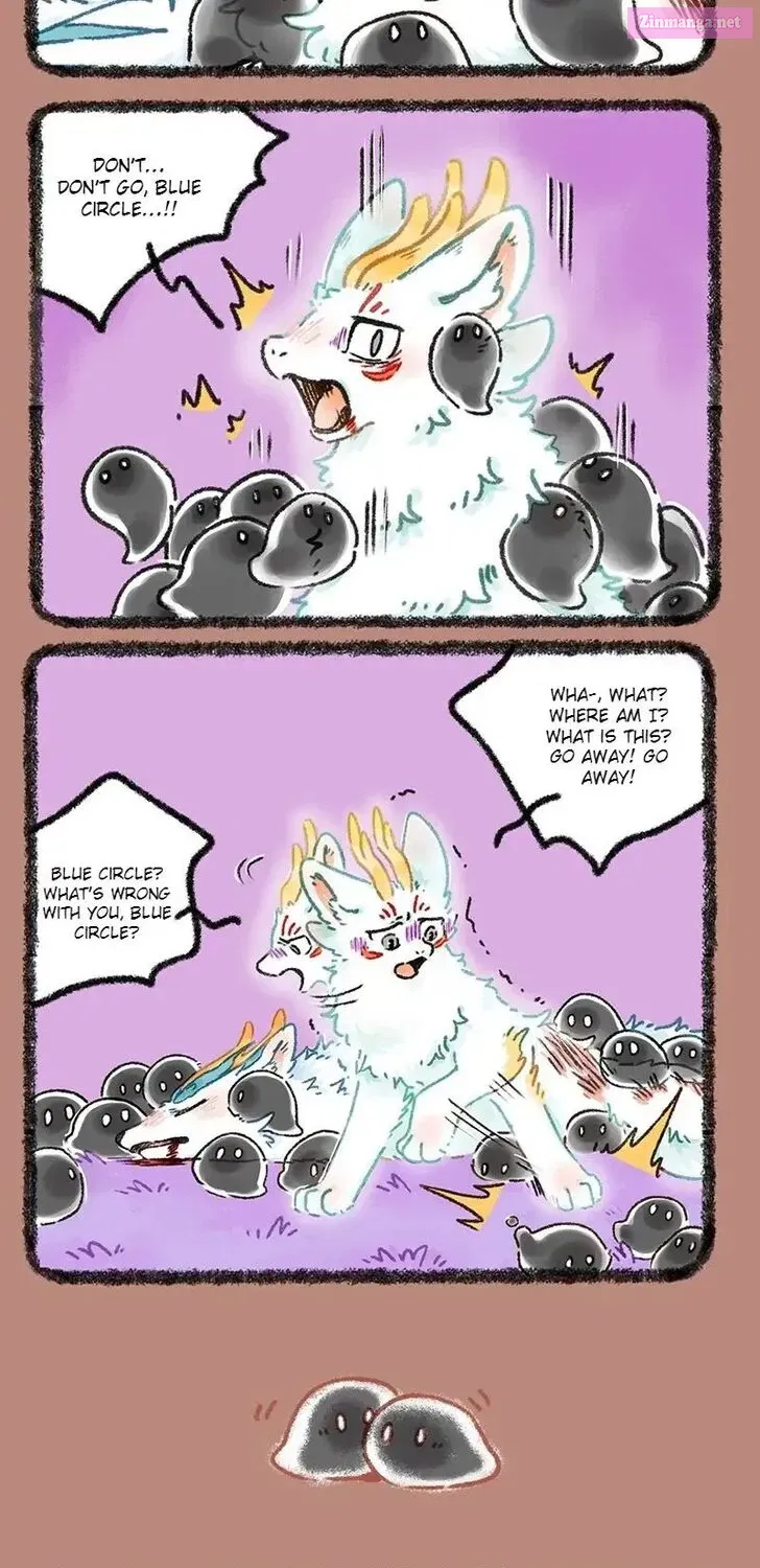 There are beasts Chapter 946 page 7 - MangaKakalot