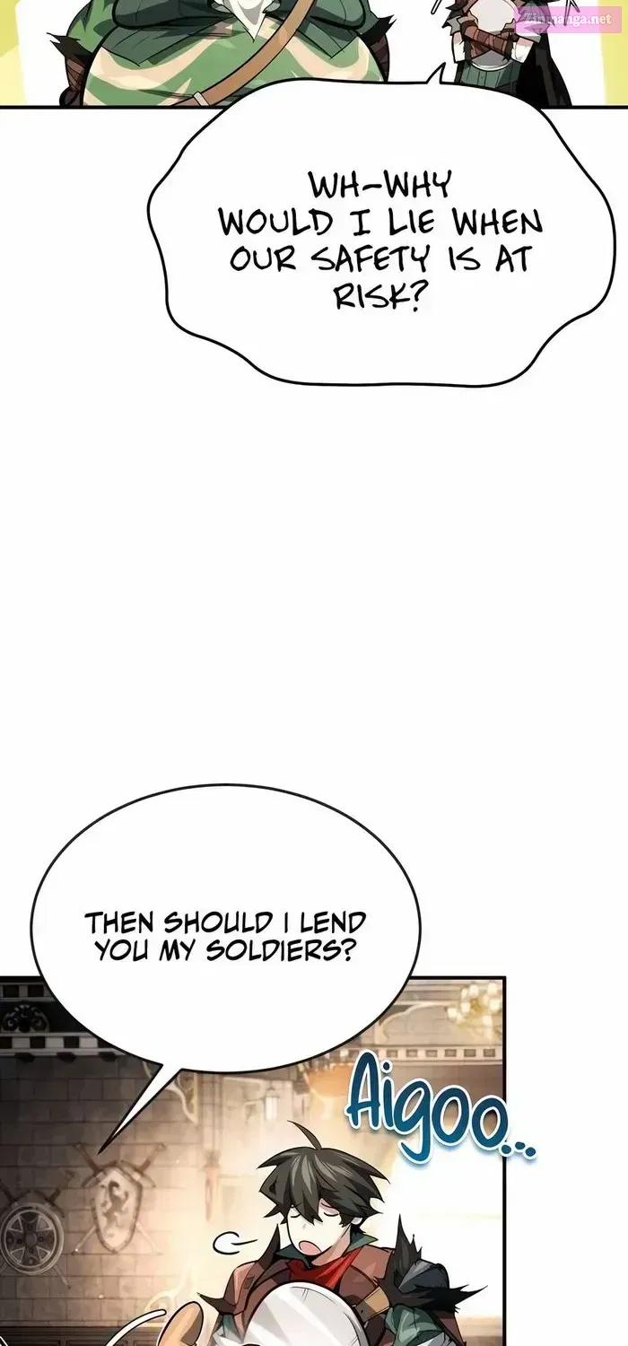 There Are No Bad Heroes In This World Chapter 21 page 61 - MangaNato