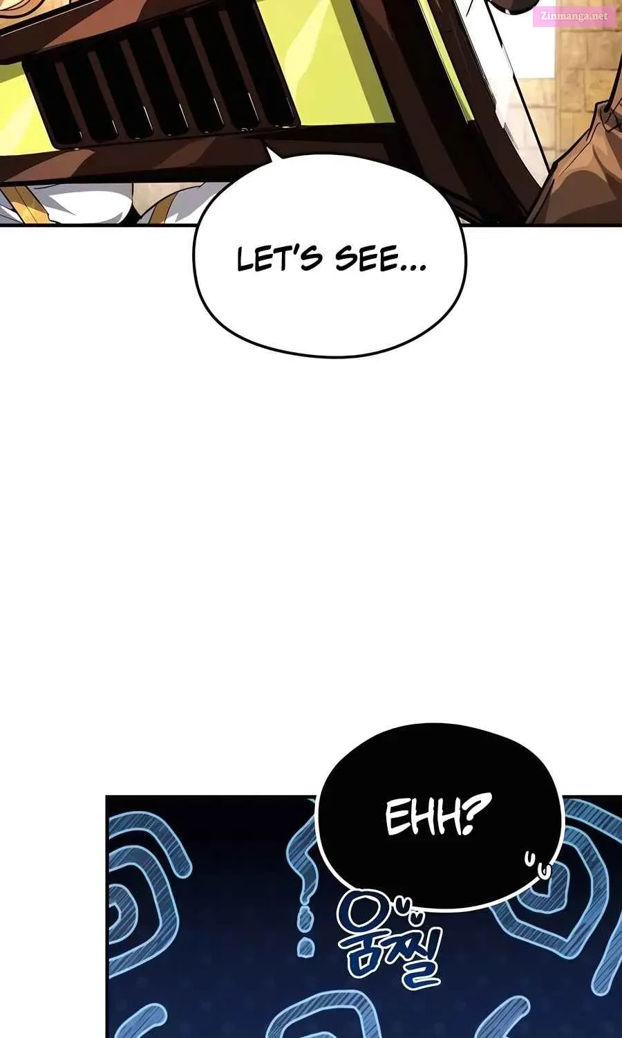 There Are No Bad Heroes In This World Chapter 8 page 3 - MangaNelo