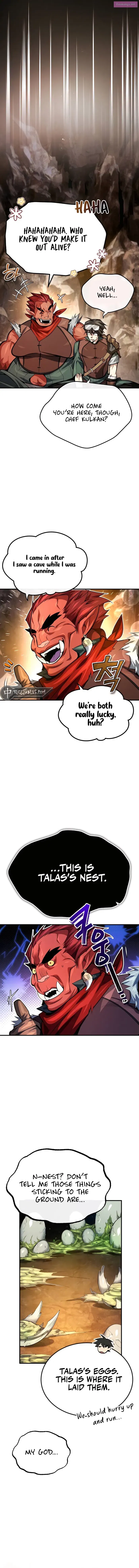 There Are No Bad Heroes In This World Chapter 9 page 17 - MangaNelo