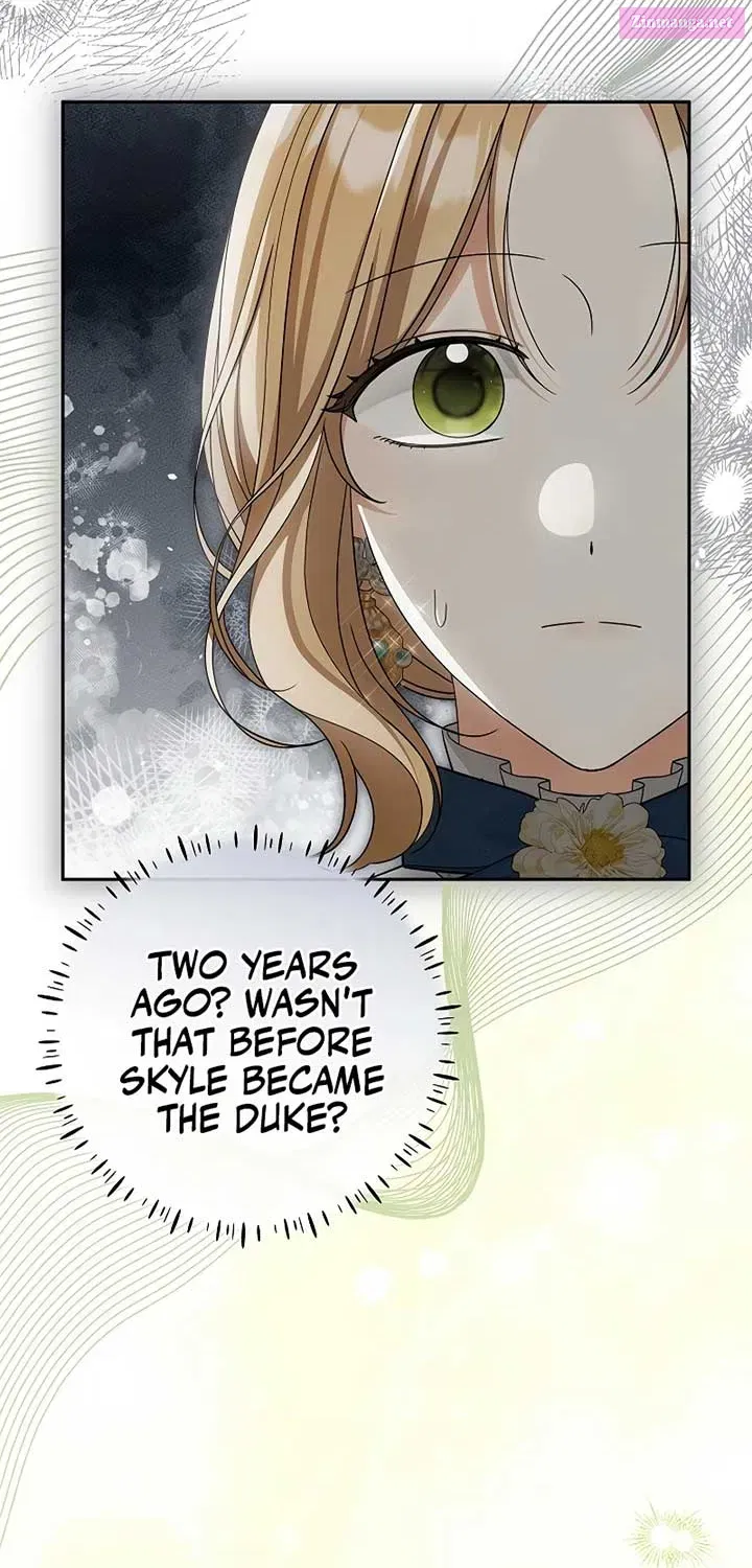 There Are No Bad Precious Ones in the World Chapter 19 page 55 - MangaKakalot