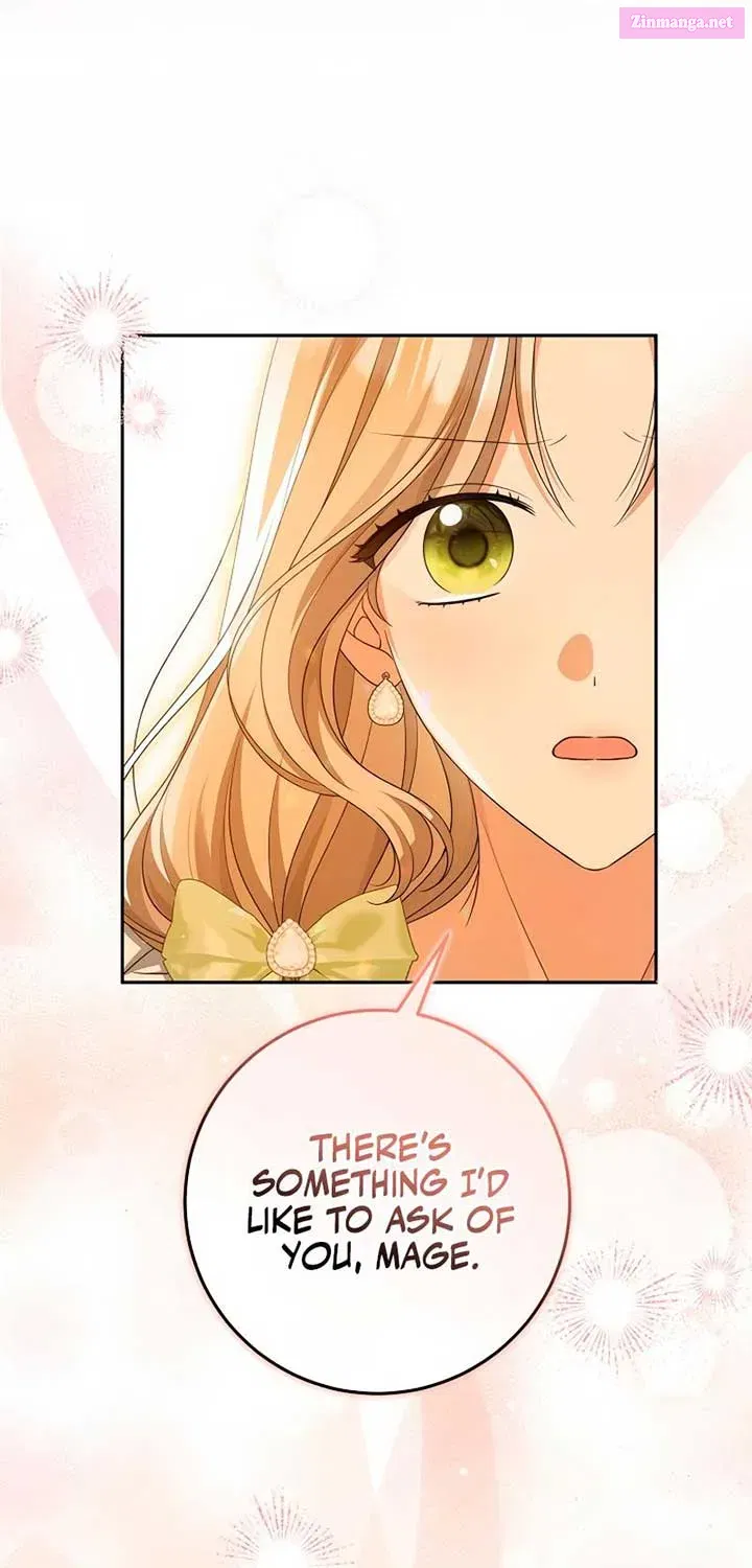 There Are No Bad Precious Ones in the World Chapter 2 page 58 - MangaKakalot