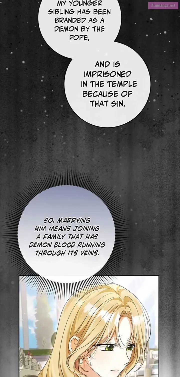 There Are No Bad Precious Ones in the World Chapter 3 page 5 - MangaNelo