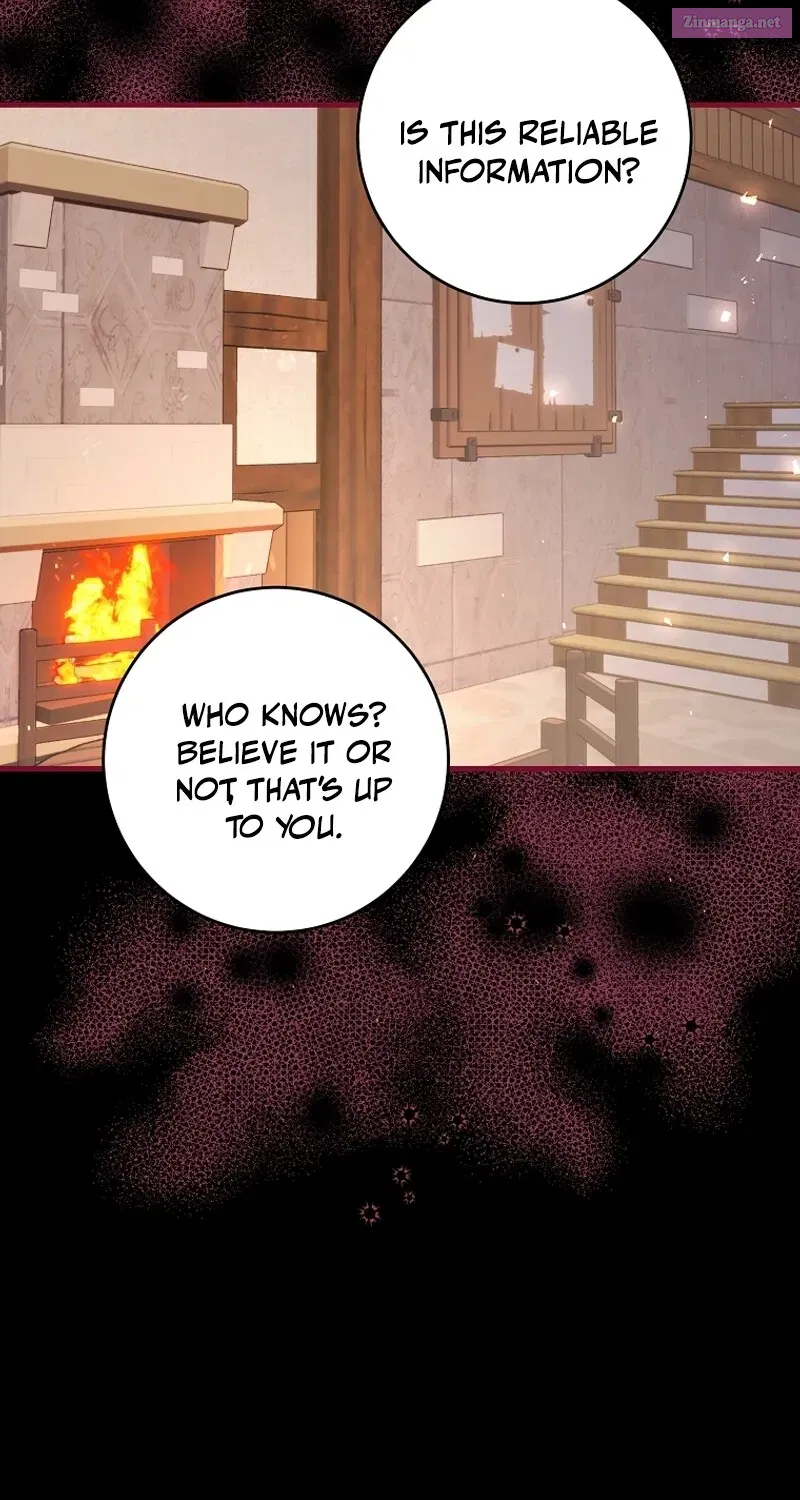 There Is No Mercy Chapter 7 page 35 - Mangabat