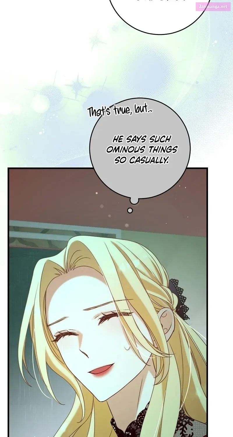 There Is No Mercy Chapter 7 page 81 - Mangabat