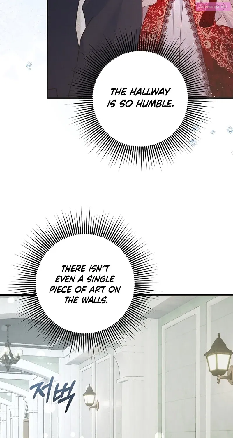 There Is No Mercy Chapter 8 page 39 - Mangabat