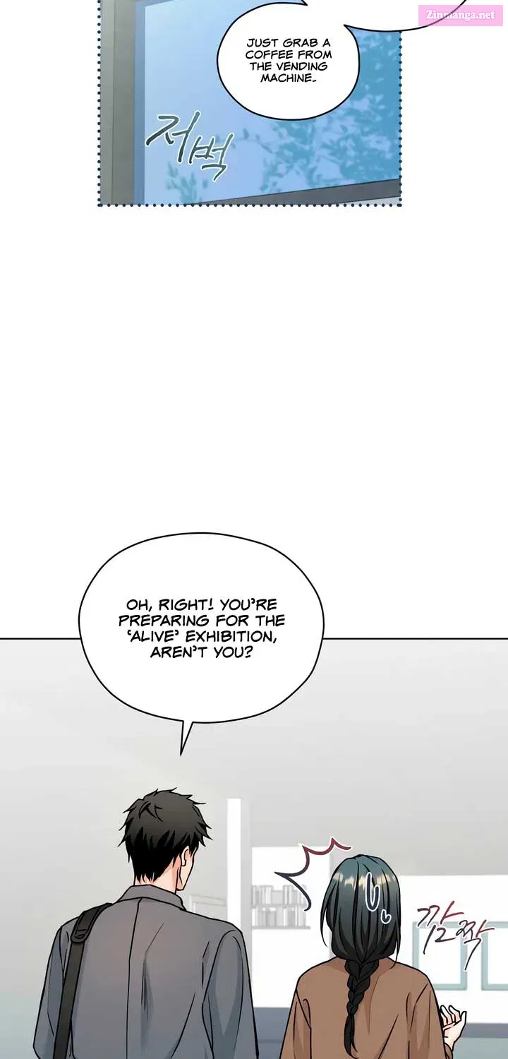 There’s A Rat In Our House Chapter 58 page 63 - MangaNelo