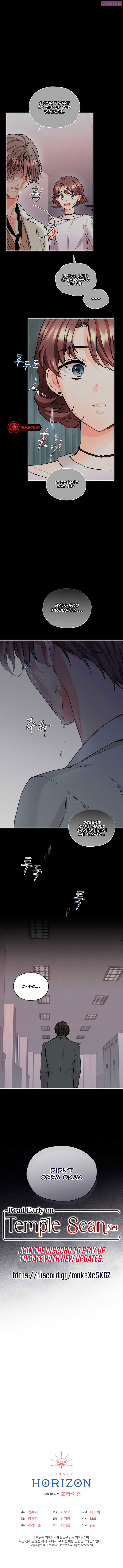 There’s A Rat In Our House Chapter 43 page 8 - Mangabat