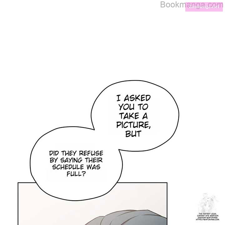 There’s A Rat In Our House Chapter 55 page 31 - Mangabat