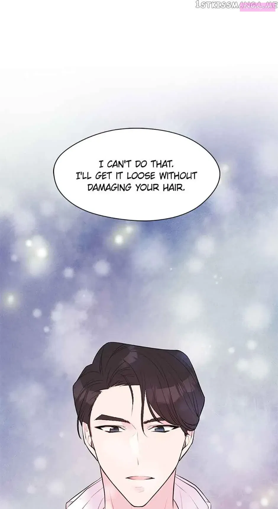 There’s No Hope for Winter Chapter 11 page 1 - MangaKakalot