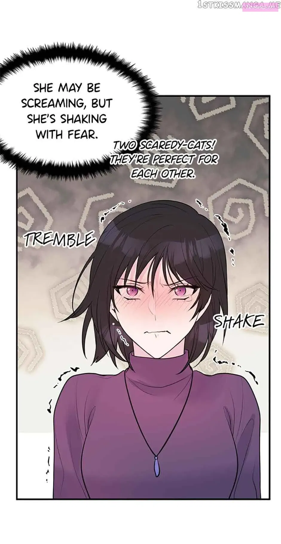 There’s No Hope for Winter Chapter 14 page 19 - MangaKakalot