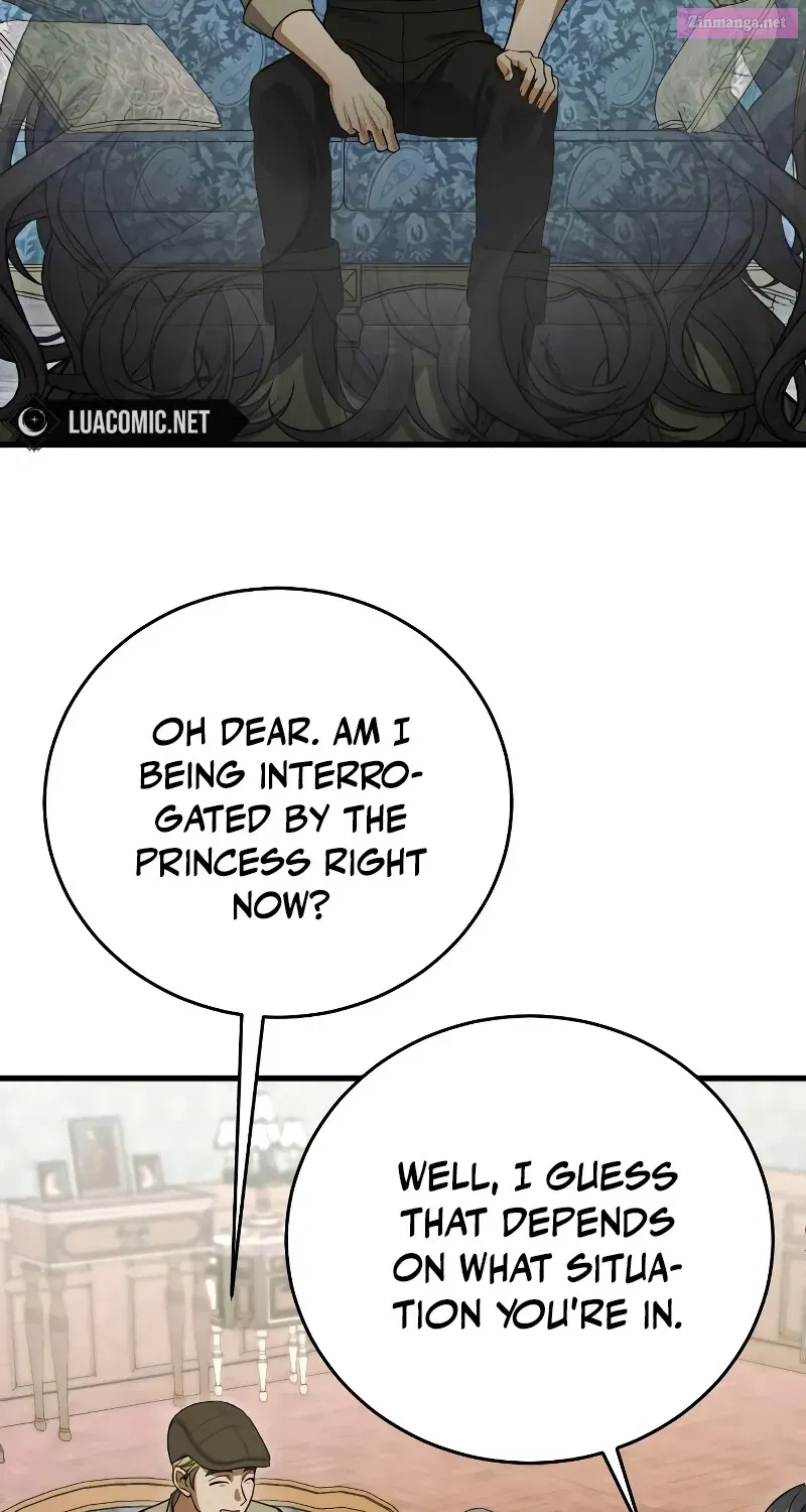 Things I Learned After Death Chapter 8 page 43 - MangaNelo