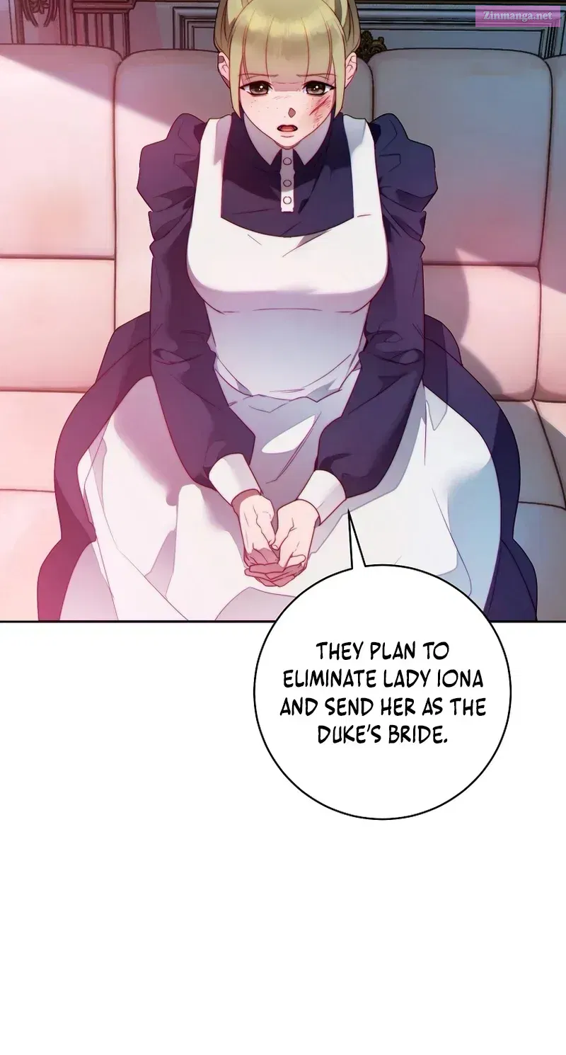 This Marriage Will Surely Succeed Chapter 10 page 61 - MangaKakalot