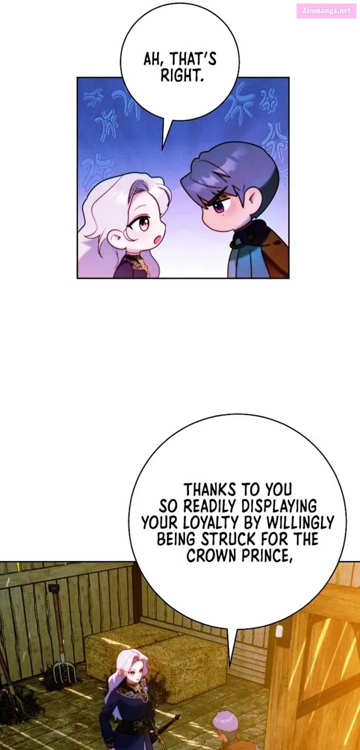 This Marriage Will Surely Succeed Chapter 12 page 60 - MangaKakalot