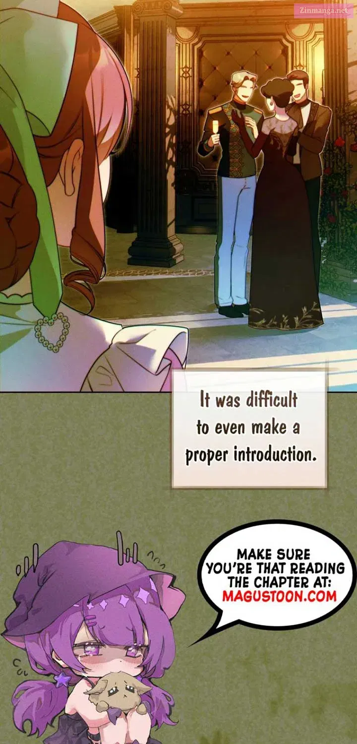 This Marriage Will Surely Succeed Chapter 13 page 48 - MangaNelo