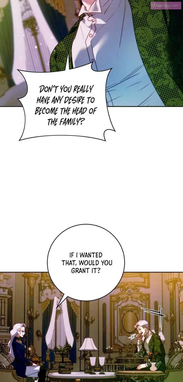 This Marriage Will Surely Succeed Chapter 15 page 29 - MangaNelo