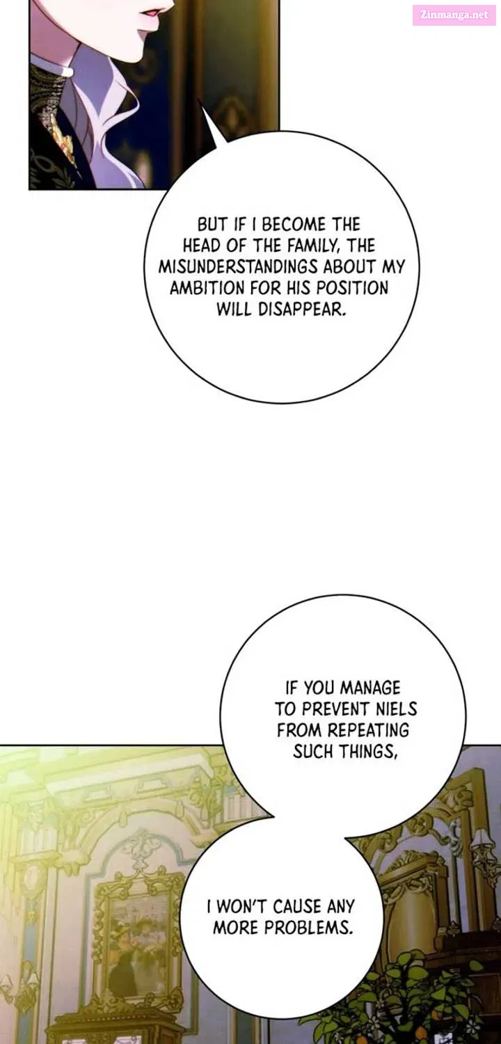 This Marriage Will Surely Succeed Chapter 15 page 31 - MangaKakalot