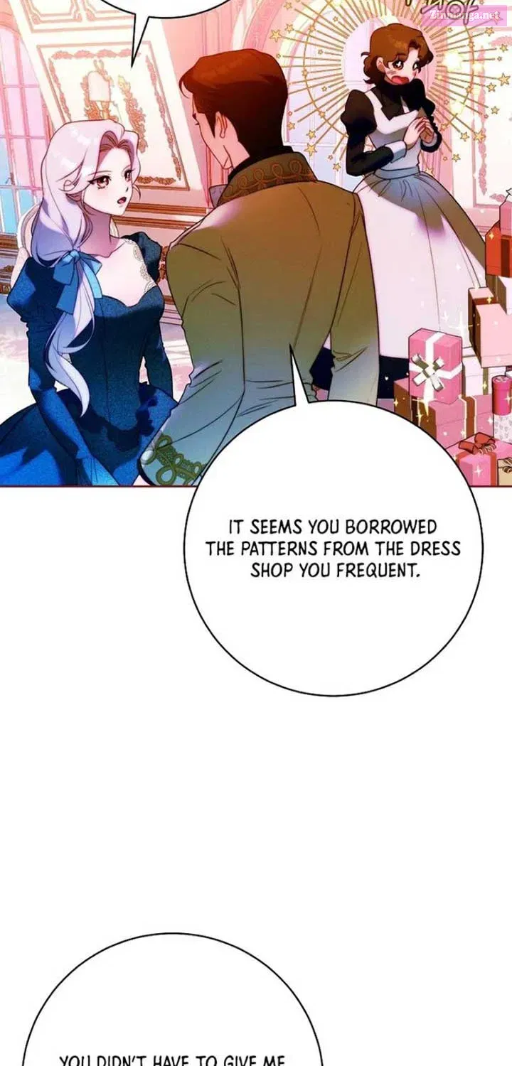 This Marriage Will Surely Succeed Chapter 16 page 38 - MangaKakalot