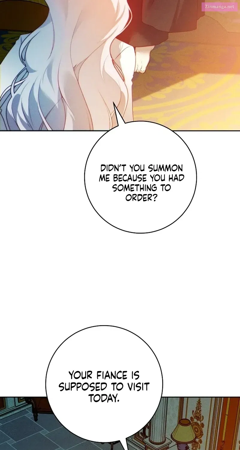 This Marriage Will Surely Succeed Chapter 4 page 19 - MangaKakalot