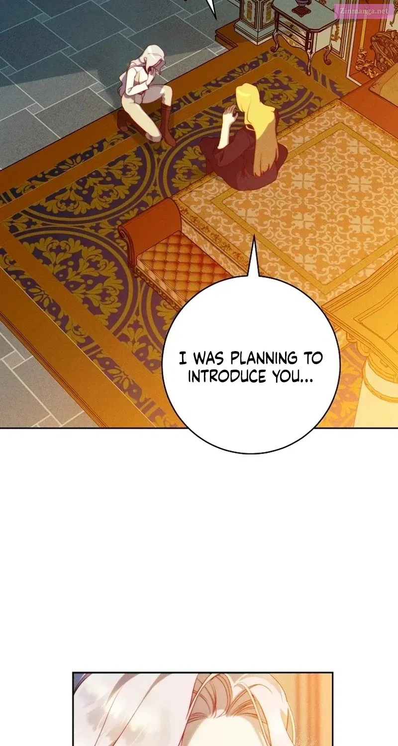 This Marriage Will Surely Succeed Chapter 4 page 20 - MangaKakalot