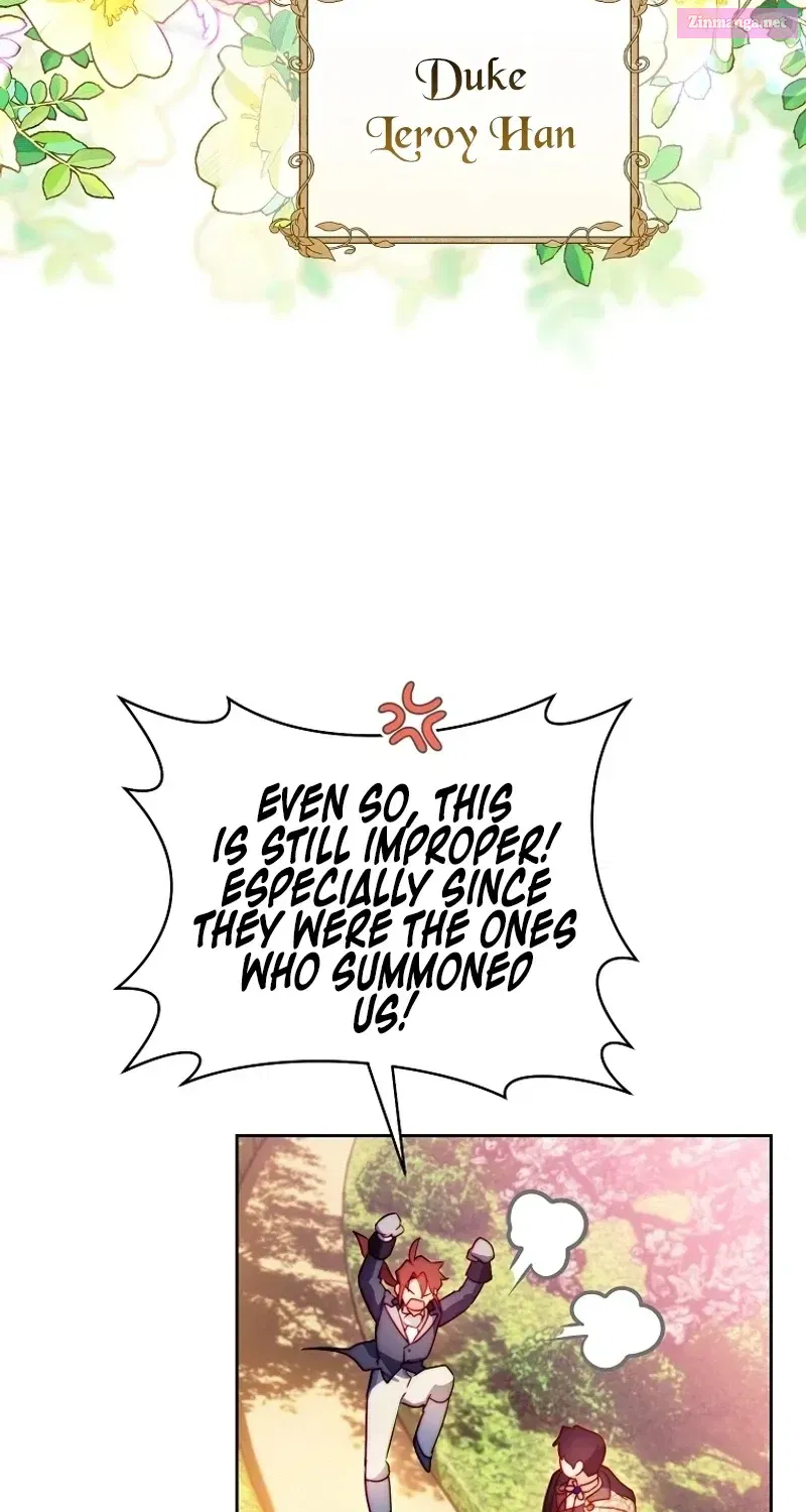 This Marriage Will Surely Succeed Chapter 4 page 33 - MangaKakalot