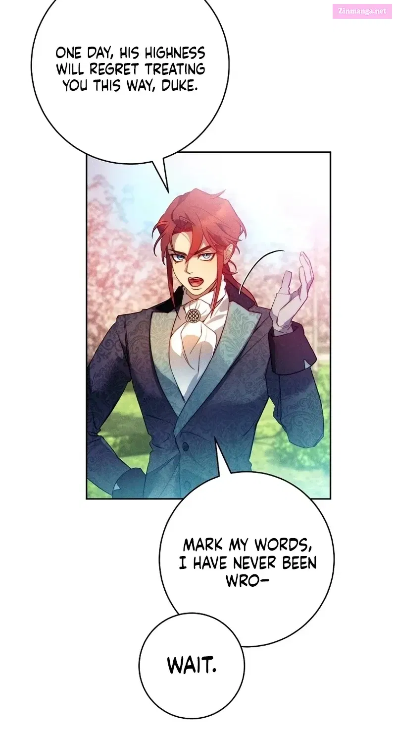 This Marriage Will Surely Succeed Chapter 4 page 58 - MangaKakalot