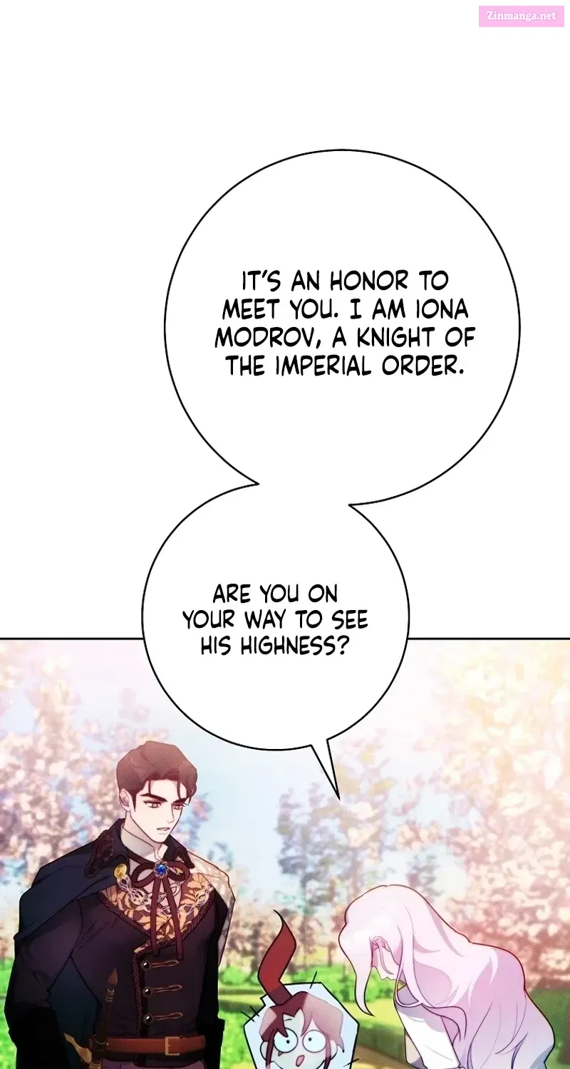 This Marriage Will Surely Succeed Chapter 4 page 70 - MangaKakalot